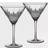 Waterford Lismore Diamond Drink Glass 23.65cl 2pcs