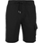 C.P. Company Lens Fleece Shorts