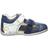 Geox Boy's Kaytan - Blue White