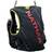 NATHAN Pinnacle 4 Liter Women's Hydration Race Vest - Black/Hibiscus