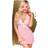 Penthouse sweet spicy chemise pink S/M