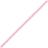 Fiesta Green Compostable Bendy Paper Straws Pink (Pack of 250)