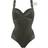 Marlies Dekkers Cache Coeur Plunge Balc. Bathing Suit