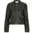 Selected Ibi Leather Jacket