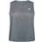 Dare 2b Womens/Ladies Meditate Cropped Vest (Bluestone)