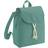 Westford Mill EarthAware Organic Mini Backpack (One Size) (Sage Green)