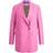 Jack & Jones Regular-fit blazer, Pink