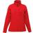 Regatta Womens/ladies Uproar Softshell Jacket (water Repellent & Wind Resistant)