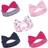 Little Treasures Baby Headbands 5-Pack - Polished