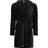 CR7 Bathrobe Men's - Black