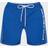 Paul & Shark Vertical Logo Trunks - Ocean Blue