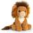 Keel Toys 18Cm Keeleco Lion