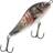 Salmo Rattlin Slider Lure 8cm