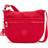 Kipling Arto S crossbody-red rouge