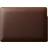 Nomad MacBook Pro Sleeve 16" - Brown