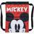 CERDÁ LIFE'S LITTLE MOMENTS 2100003396, Kids Unisex Mickey Mouse Backpack Official Disney License, Red, Taille unique