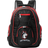 Mojo Northeastern Huskies Laptop Backpack - Black/Red