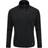 Hummel Tropper Zip Jacket - Black