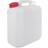 10L Jerry Can Camping Container