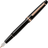 Montblanc Meisterstück 145 Rose Gold Trim Fountain Pen