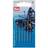 Prym Tapestry with Blunt Point Needles, Metal, Silver/Gold, 10.9 x 4.9 x 0.02 cm