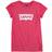 Levi's Kids Batwing Tee - Pink/Tea Tree Pink (865470010)