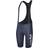 RH+ Code Bib Shorts