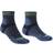 Bridgedale Men's Merino Sport 3/4 Socks (Blue)