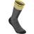 Alpinestars Drop 19 Socks, black-yellow