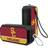 Strategic Printing USC Trojans End Zone Water Resistant Bluetooth Speaker