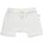 Boody Baby Pull on Shorts Chalk