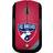 Strategic Printing FC Dallas Wireless Mouse