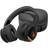 Strategic Printing Oregon State Beavers Stripe Design Wireless Bluetooth Headphones With Case