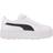 Puma Karmen L W - Puma White/Puma Black