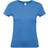 B&C Collection Women's E150 Short-Sleeved T-shirt - Atoll