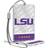 Strategic Printing LSU Tigers End Zone Pocket Bluetooth Speaker