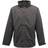 Regatta Ardmore Waterproof Jacket - Seal Grey Black