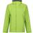 Regatta Ardmore Waterproof Jacket - Key Lime Seal Grey