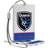 Strategic Printing San Jose Earthquakes Endzone Plus Pocket Speaker