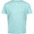 Regatta Kid's Fingal Edition Marl T-shirt - Turquoise