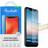 Ocushield iPhone 11 Pro/XS/X Anti-Bacterial Tempered Glass Screen Protector