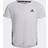 Adidas Aeroready Training 3-Stripes T-shirt Kids - White/Black