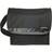 Monolith Nylon Messenger Bag Black/Grey 2386