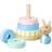 Orange Tree Toys Peter Rabbitâ¢ Stacking Ring