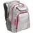 Ogio Business Excelsior Backpack - Blizzard/Pink