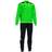 Joma Championship Vi-Track Suit Men - Fluor Green / Black