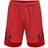 Hummel LEAD Poly Short-red-yl