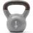 Reebok 8Kg Cast Iron Kettlebell