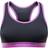 Devold Double Bra Sports bra XS, black/pink