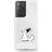 Karl Lagerfeld Choupette Fun Case for Galaxy S21 Ultra